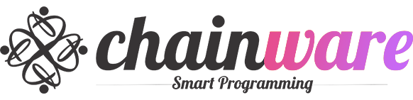 Chainware Smart Programming